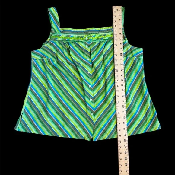 Tommy Hilfiger Blouse - Picture 7 of 7